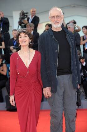 Filmfestspiele Venedig - The Young Pope Filmpremiere 73rd Venice Film Festival, Red Carpet film The young pope . Pictured: James Cromwell  Copyright: xAlbertoxTerenghi Veneziax2016x