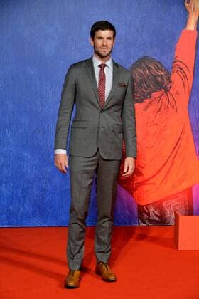 Filmfestspiele Venedig - In Dubious Battle Filmpremiere 73rd Venice Film Festival, Red Carpet Film In Dubious Battle . Pictured: Austin Stowell  Copyright: xSimonexComi Veneziax2016x