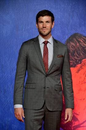 Filmfestspiele Venedig - In Dubious Battle Filmpremiere 73rd Venice Film Festival, Red Carpet Film In Dubious Battle . Pictured: Austin Stowell  Copyright: xSimonexComi Veneziax2016x