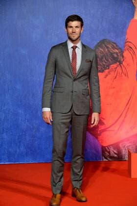 Filmfestspiele Venedig - In Dubious Battle Filmpremiere 73rd Venice Film Festival, Red Carpet Film In Dubious Battle . Pictured: Austin Stowell  Copyright: xSimonexComi Veneziax2016x