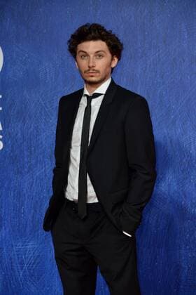 Filmfestspiele Venedig - In Dubious Battle Filmpremiere 73rd Venice Film Festival, Red Carpet Film In Dubious Battle . Pictured: Federico Riccardo Rossi  Copyright: xSimonexComi Veneziax2016x