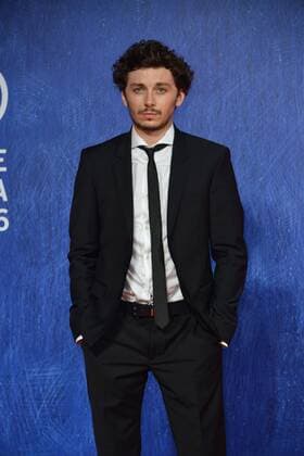 Filmfestspiele Venedig - In Dubious Battle Filmpremiere 73rd Venice Film Festival, Red Carpet Film In Dubious Battle . Pictured: Federico Riccardo Rossi  Copyright: xSimonexComi Veneziax2016x