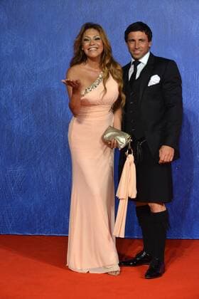 Filmfestspiele Venedig - In Dubious Battle Filmpremiere 73rd Venice Film Festival, Red Carpet Film In Dubious Battle . Pictured: Linda Batista  Copyright: xSimonexComi Veneziax2016x