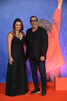 Filmfestspiele Venedig - In Dubious Battle Filmpremiere 73rd Venice Film Festival, Red Carpet Film In Dubious Battle . Pictured: Guglielmo Mariotto  Copyright: xSimonexComi Veneziax2016x