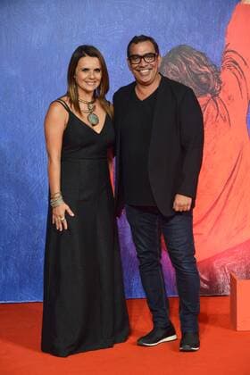 Filmfestspiele Venedig - In Dubious Battle Filmpremiere 73rd Venice Film Festival, Red Carpet Film In Dubious Battle . Pictured: Guglielmo Mariotto  Copyright: xSimonexComi Veneziax2016x