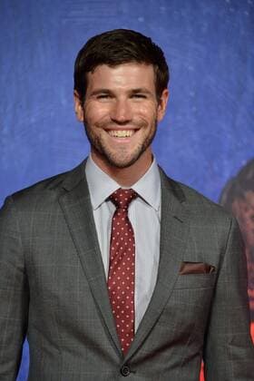 Filmfestspiele Venedig - In Dubious Battle Filmpremiere 73rd Venice Film Festival, Red Carpet Film In Dubious Battle . Pictured: Austin Stowell  Copyright: xSimonexComi Veneziax2016x