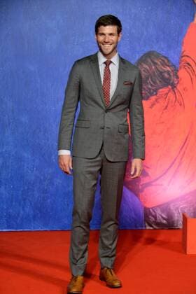 Filmfestspiele Venedig - In Dubious Battle Filmpremiere 73rd Venice Film Festival, Red Carpet Film In Dubious Battle . Pictured: Austin Stowell  Copyright: xSimonexComi Veneziax2016x