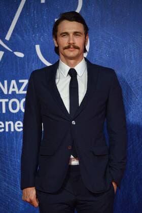 Filmfestspiele Venedig - In Dubious Battle Filmpremiere 73rd Venice Film Festival, Red Carpet Film In Dubious Battle . Pictured: James Franco  Copyright: xSimonexComi Veneziax2016x