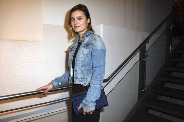 Kristina Klebe bei der Weltpremiere des Kinofilms Don t Kill It beim 30. Fantasy Filmfest im Cinemaxx. München, 03.09.2016 Foto:xP.xSchönbergerx xFuturexImage