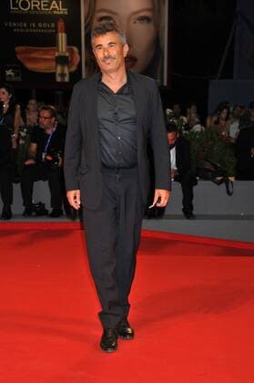 Filmfestspiele Venedig - Brimstone Filmpremiere 73rd Venice Film Festival, Red Carpet movie Brimstone . Pictured: Paul Genovese  Copyright: xVeneziax2016x