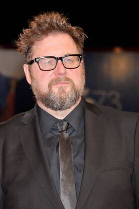 Filmfestspiele Venedig - Brimstone Filmpremiere 73rd Venice Film Festival, Red Carpet movie Brimstone . Pictured: Martin Koolhoven  Copyright: xVeneziax2016x