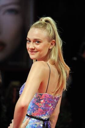 Themen der Woche Filmfestspiele Venedig - Brimstone Filmpremiere 73rd Venice Film Festival, Red Carpet movie Brimstone . Pictured: Dakota Fanning  Copyright: xVeneziax2016x