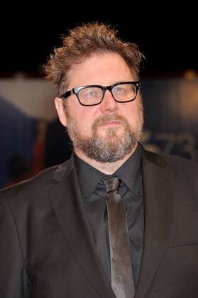Filmfestspiele Venedig - Brimstone Filmpremiere 73rd Venice Film Festival, Red Carpet movie Brimstone . Pictured: Martin Koolhoven  Copyright: xVeneziax2016x