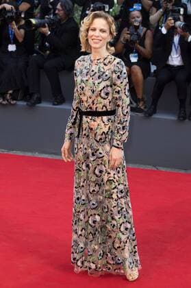 Sonia Bergamasco attending the The Young Pope premiere at the 73rd Venice International Film Festival on September 03, 2016 Foto:xDaziramx xFuturexImage