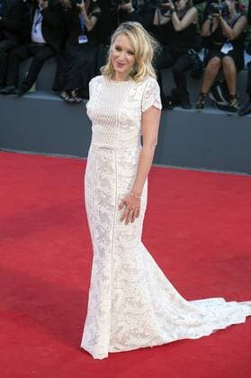 Ludivine Sagnier attending the The Young Pope premiere at the 73rd Venice International Film Festival on September 03, 2016 Foto:xDaziramx xFuturexImage