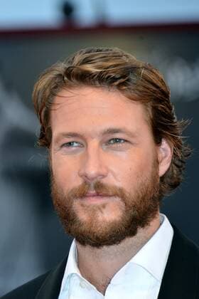Wicked - Pressetermin zum Musical in Hongkong 73rd Venice Film Festival, Red Carpet Film Hacksaw Ridge . Pictured: Luke Bracey  Copyright: xSimonexComi Veneziax2016x