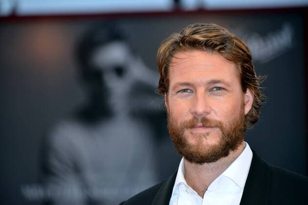 Wicked - Pressetermin zum Musical in Hongkong 73rd Venice Film Festival, Red Carpet Film Hacksaw Ridge . Pictured: Luke Bracey  Copyright: xSimonexComi Veneziax2016x