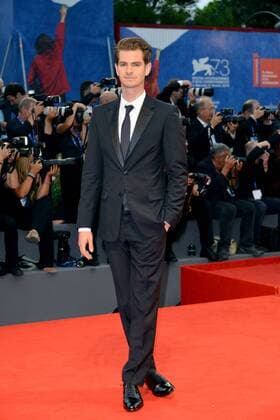 Wicked - Pressetermin zum Musical in Hongkong 73rd Venice Film Festival, Red Carpet Film Hacksaw Ridge . Pictured: Cast  Copyright: xSimonexComi Veneziax2016x
