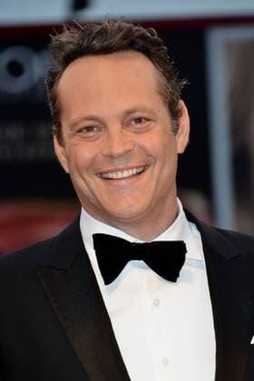 Wicked - Pressetermin zum Musical in Hongkong 73rd Venice Film Festival, Red Carpet Film Hacksaw Ridge . Pictured: Vince Vaughn  Copyright: xSimonexComi Veneziax2016x