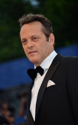 Wicked - Pressetermin zum Musical in Hongkong 73rd Venice Film Festival, Red Carpet Film Hacksaw Ridge . Pictured: Vince Vaughn  Copyright: xSimonexComi Veneziax2016x
