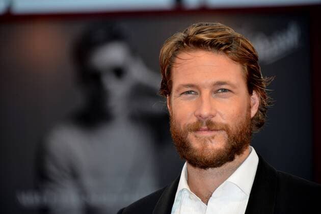 Wicked - Pressetermin zum Musical in Hongkong 73rd Venice Film Festival, Red Carpet Film Hacksaw Ridge . Pictured: Luke Bracey  Copyright: xSimonexComi Veneziax2016x