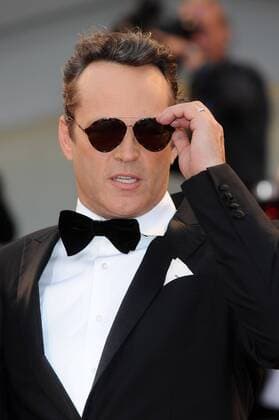 Wicked - Pressetermin zum Musical in Hongkong 73rd Venice Film Festival, Red Carpet film Hacksaw ridge . Pictured: Vince Vaughn  Copyright: xAlbertoxTerenghi Veneziax2016x