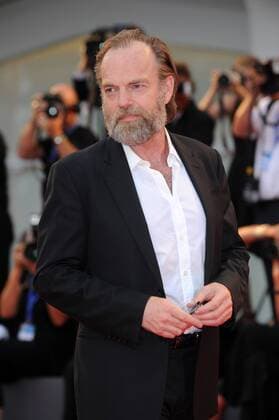 Wicked - Pressetermin zum Musical in Hongkong 73rd Venice Film Festival, Red Carpet film Hacksaw ridge . Pictured: Hugo Weaving  Copyright: xAlbertoxTerenghi Veneziax2016x