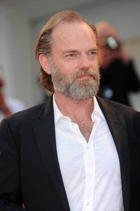 Wicked - Pressetermin zum Musical in Hongkong 73rd Venice Film Festival, Red Carpet film Hacksaw ridge . Pictured: Hugo Weaving  Copyright: xAlbertoxTerenghi Veneziax2016x