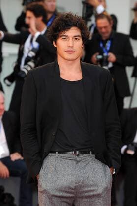 Wicked - Pressetermin zum Musical in Hongkong 73rd Venice Film Festival, Red Carpet film Hacksaw ridge . Pictured: Cristiano Caccamo  Copyright: xAlbertoxTerenghi Veneziax2016x