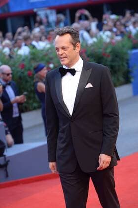 Wicked - Pressetermin zum Musical in Hongkong 211013 Degun Starface 2016-09-04 Venise Italie Mostra 2016. 73nd Venice International Film Festival. Red Carpet of Hacksaw bridge the movie.Vince Vaughn.  Copyright: xDegunx xStarfacex STAR_211013_010