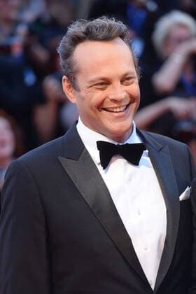 Wicked - Pressetermin zum Musical in Hongkong 211013 Degun Starface 2016-09-04 Venise Italie Mostra 2016. 73nd Venice International Film Festival. Red Carpet of Hacksaw bridge the movie.Vince Vaughn.  Copyright: xDegunx xStarfacex STAR_211013_015