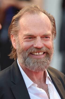 Wicked - Pressetermin zum Musical in Hongkong Australian actor Hugo Weaving attends the premiere for Hacksaw Ridge during the 73rd Venice Film Festival in Venice on September 4, 2016.  LON20160904232 PAULxTREADWAY