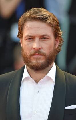 Wicked - Pressetermin zum Musical in Hongkong Hacksaw Ridge Premiere Venice. Italy. Luke Bracey at Hacksaw Ridge Premiere during the 73rd Venice Film Festival . 4th September 2016. LMK200-61337-040916 