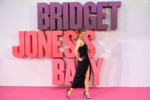 Bilder des Tages Bridget Jones s Baby Filmpremiere in London . 05 09 2016. London, United Kingdom. Bridget Jones s Baby premiere. Renee Zellweger and cast arrive at the Odeon in Leicester square for the Bridget Jones s Baby premiere.  xAndrewxParsonsx xi-Imagesx IIM-13383-0005