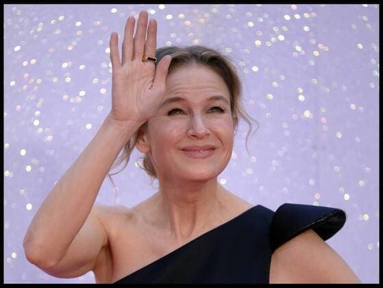 . 05 09 2016. London, United Kingdom. Bridget Jones s Baby premiere. Renee Zellweger arrives at the Odeon in Leicester square for the Bridget Jones s Baby premiere.  xAndrewxParsonsx xi-Imagesx IIM-13383-0027