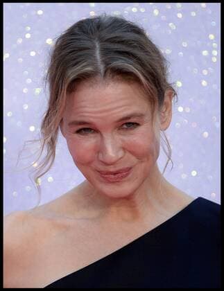 . 05 09 2016. London, United Kingdom. Bridget Jones s Baby premiere. Renee Zellweger arrives at the Odeon in Leicester square for the Bridget Jones s Baby premiere.  xAndrewxParsonsx xi-Imagesx IIM-13383-0029