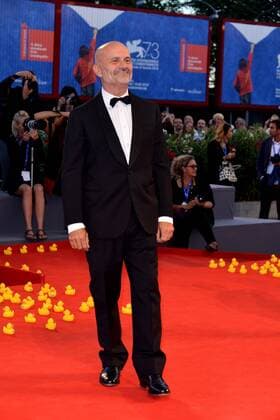 73rd Venice Film Festival, Red Carpet film Piuma . Pictured: Sergio Pierattini  Copyright: xSimonexComi Veneziax2016x