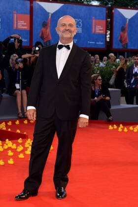 73rd Venice Film Festival, Red Carpet film Piuma . Pictured: Sergio Pierattini  Copyright: xSimonexComi Veneziax2016x