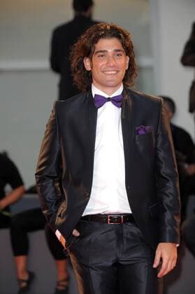 Filmfestspiele Venedig - Piuma Filmpremiere 73rd Venice Film Festival, Red Carpet film Piuma . Pictured: Adrian Salzedo  Copyright: xAlbertoxTerenghi Veneziax2016x
