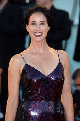 Filmfestspiele Venedig - Piuma Filmpremiere 73rd Venice Film Festival, Red Carpet film Piuma . Pictured: Olga Sutulova  Copyright: xAlbertoxTerenghi Veneziax2016x