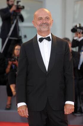 Filmfestspiele Venedig - Piuma Filmpremiere 73rd Venice Film Festival, Red Carpet film Piuma . Pictured: Sergio Pierattini  Copyright: xAlbertoxTerenghi Veneziax2016x