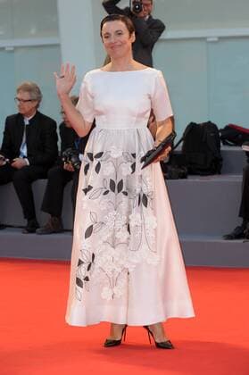 73rd Venice Film Festival, Red Carpet film Piuma . Pictured: Michela Cescon  Copyright: xAlbertoxTerenghi Veneziax2016x