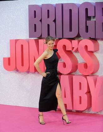 September 5, 2016 - England, United Kingdom - Renee Zellweger attends the World Premiere of Bridget Jone s Baby at Odeon Leciester Square. United Kingdom - ZUMAs147