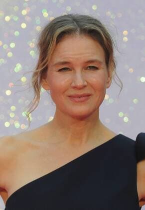 September 5, 2016 - England, United Kingdom - Renee Zellweger attends the World Premiere of Bridget Jone s Baby at Odeon Leciester Square. United Kingdom - ZUMAs147