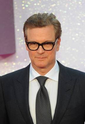 September 5, 2016 - England, United Kingdom - Colin Firth attends the World Premiere of Bridget Jone s Baby at Odeon Leciester Square. United Kingdom - ZUMAs147