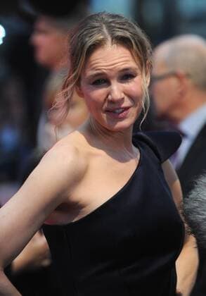 September 5, 2016 - England, United Kingdom - Renee Zellweger attends the World Premiere of Bridget Jone s Baby at Odeon Leciester Square. United Kingdom - ZUMAs147