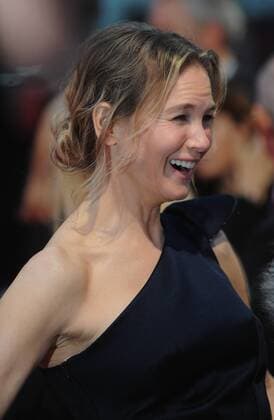 September 5, 2016 - England, United Kingdom - Renee Zellweger attends the World Premiere of Bridget Jone s Baby at Odeon Leciester Square. United Kingdom - ZUMAs147