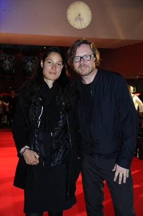 Filmpremiere von Männertag in München - Premiere Männertag Film Kino Fernsehen Mathäser Filmpalast München 05. September 2016