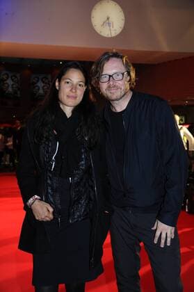 Premiere Männertag Film Kino Fernsehen Mathäser Filmpalast München 05. September 2016