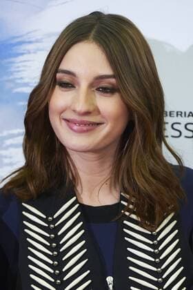 September 5, 2016 - Madrid, Madrid, Spain - Maria Valverde attended Gernika premiere at Palafox Cinema on September 5, 2016 in Madrid Madrid Spain  - ZUMAg15_
